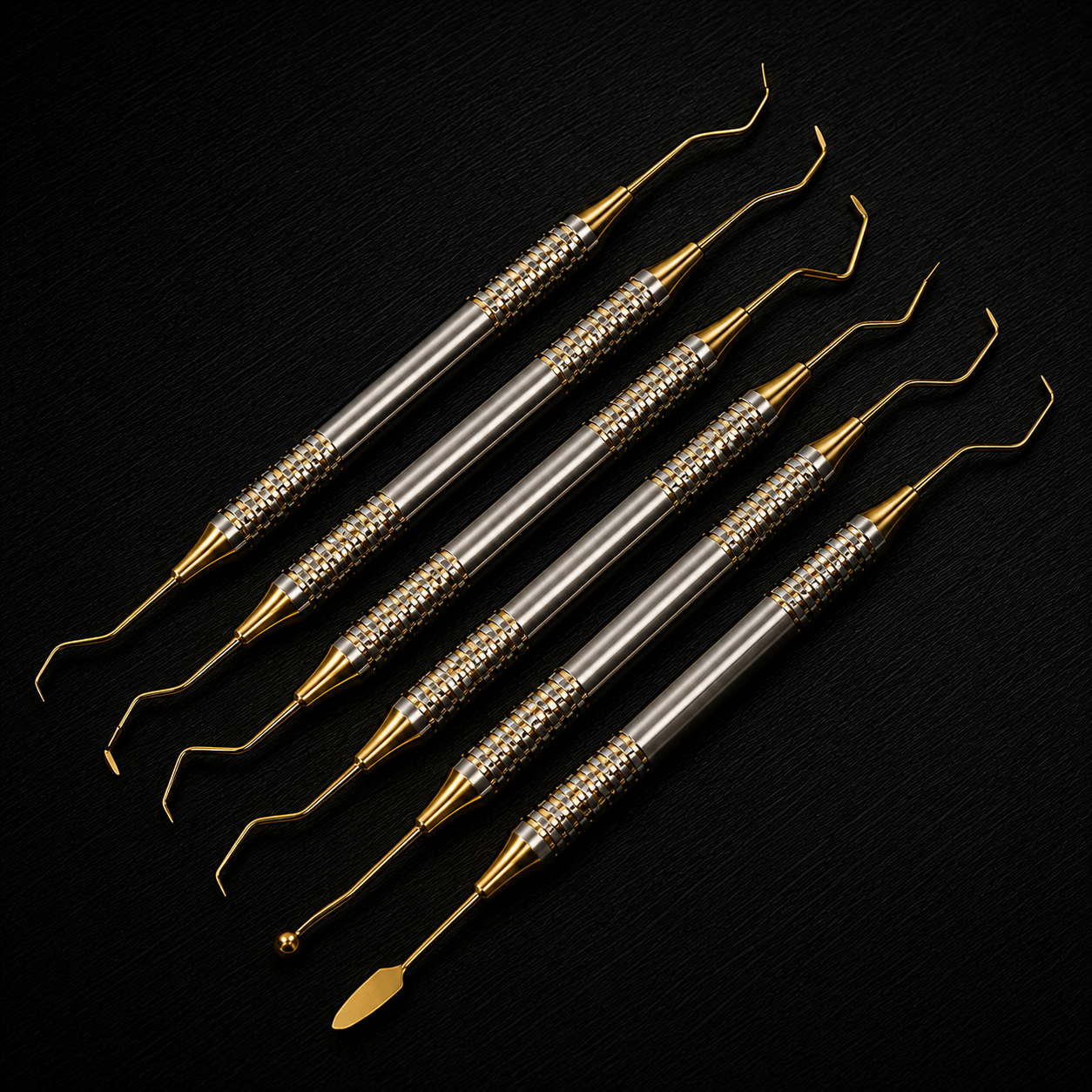 Melrose surgical instrument quality inspection