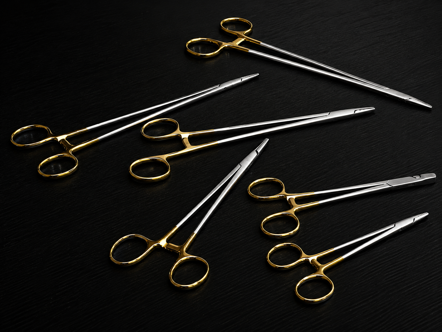 Melrose precision surgical instruments