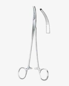Adson Hemostatic Forceps BJ Curved