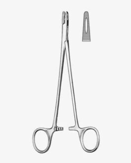 Adson Needle Holder