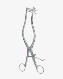 Adson Retractors Blunt