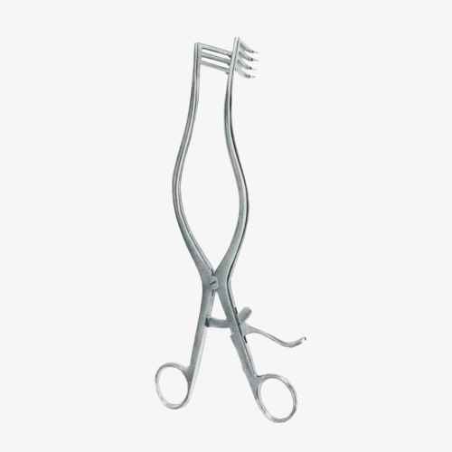 Adson Retractors Blunt
