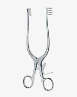 Adson Retractors Sharp