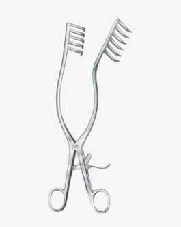 Adson Retractors Sharp