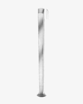 Alexander Bone Gouges