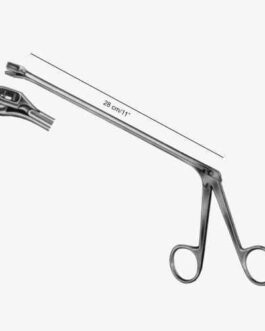 Alexander Cervical Biopy and Specimen Forceps
