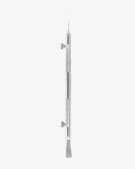 Aly Sensibility Instruments