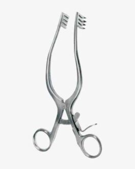 Anderson-Adson Retractors Sharp