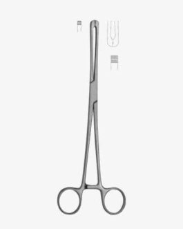 Atrauma Forcep
