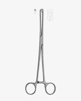 Atrauma Forcep,