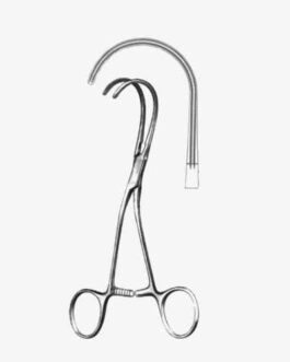 Atrauma Ligature Clamps BJ