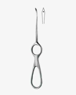 Awls for Maxillofacial Surgery