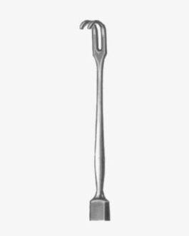 Axenfeld Hooks Blunt