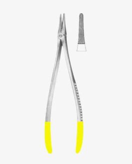 Axhausen Needle Holders SJ