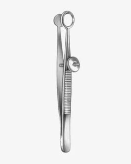 Ayer Trochoma Forceps