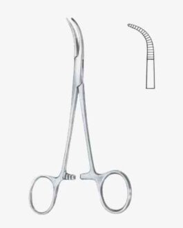 Baby-Adson Ligature Forceps BJ
