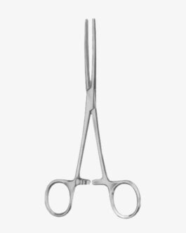 Baby-Kocher Intestinal Clamps Forceps BJ