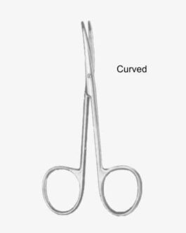 Baby-Metzenbaum Operating Scissors Curved