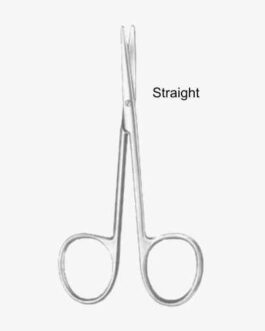 Baby-Metzenbaum Operating Scissors Straight