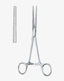 Baby-Mixter Dissecting Forceps BJ