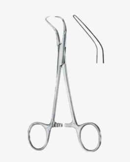Backhaus Towel Forceps BJ