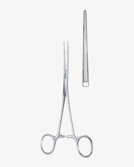 Bainbridge Hemostatic Forceps BJ Straight