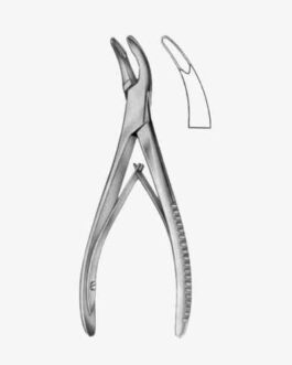 Bane-Hartmann Bone Rongeur Forceps