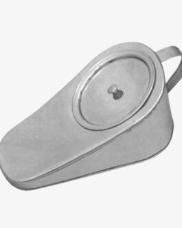 Bedpan Chamber Port Standard