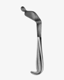 Bennett Bone Levers