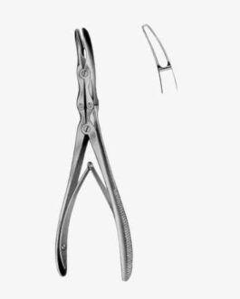Beyer Bone Rongeur Forceps