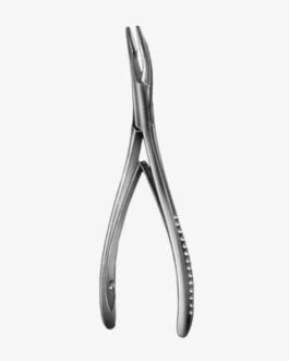 Beyer Bone Rongeur Forceps