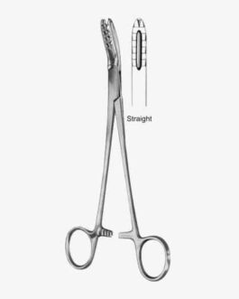 Bircher-Ganske Bone Holding Forceps