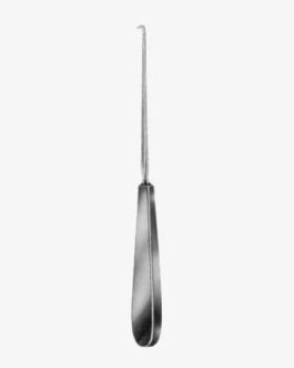 Bircher Meniscotomy Knives