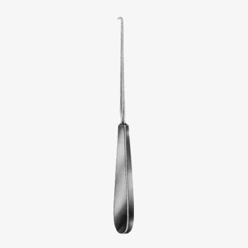 Bircher Meniscotomy Knives