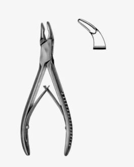 Blumenthal Bone Rongeur Forceps