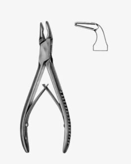 Blumenthal Bone Rongeur Forceps