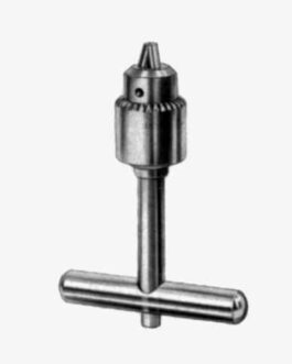 Bone Hand Drill with s.s chuck