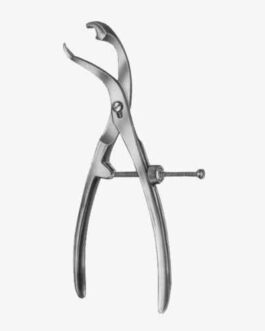Bone Holding Forceps