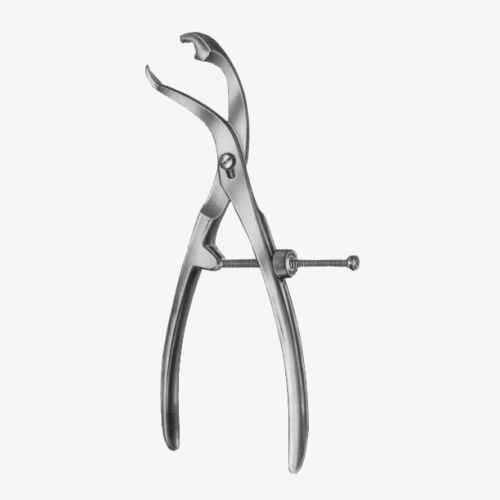 Bone Holding Forceps