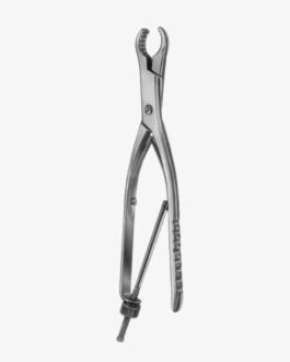 Bone Holding Forceps