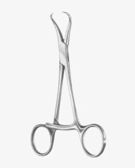 Bone Holding Forceps BJ