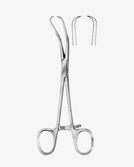 Bone Holding Forceps BJ