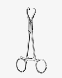 Bone Holding Forceps BJ