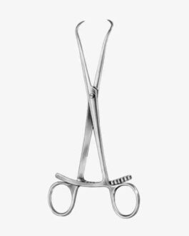 Bone Holding Forceps SJ
