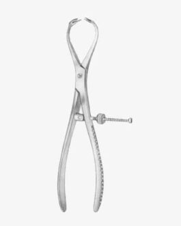 Bone Holding Forceps SJ