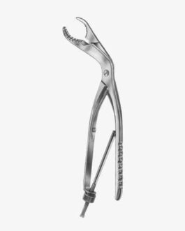 Bone Holding Forceps SJ