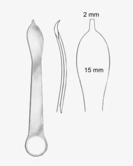 Bone Levers