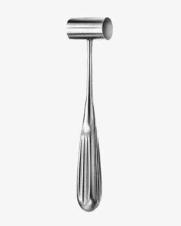 Bone Mallet 22mm dia,