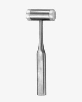 Bone Mallet 25mm dia,