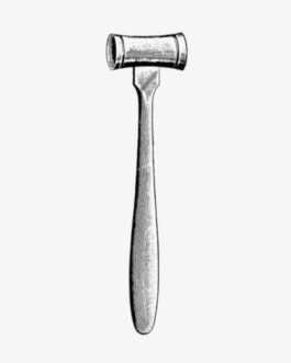 Bone Mallet dia